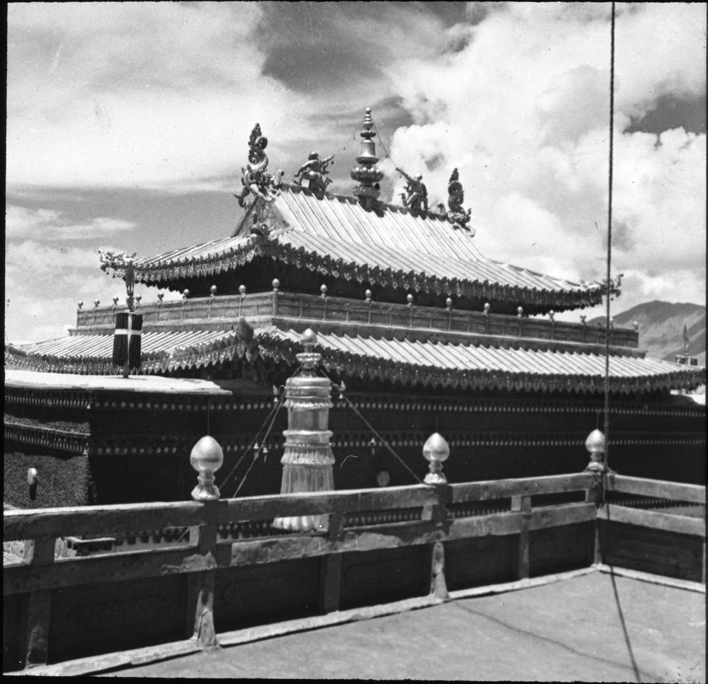 图片[1]-lantern slide (photographic) BM-2015-OA+.710-China Archive